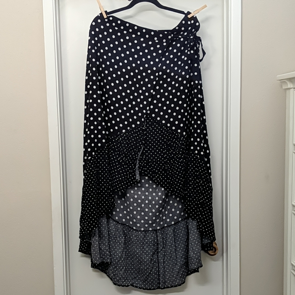 Torrid skirt
